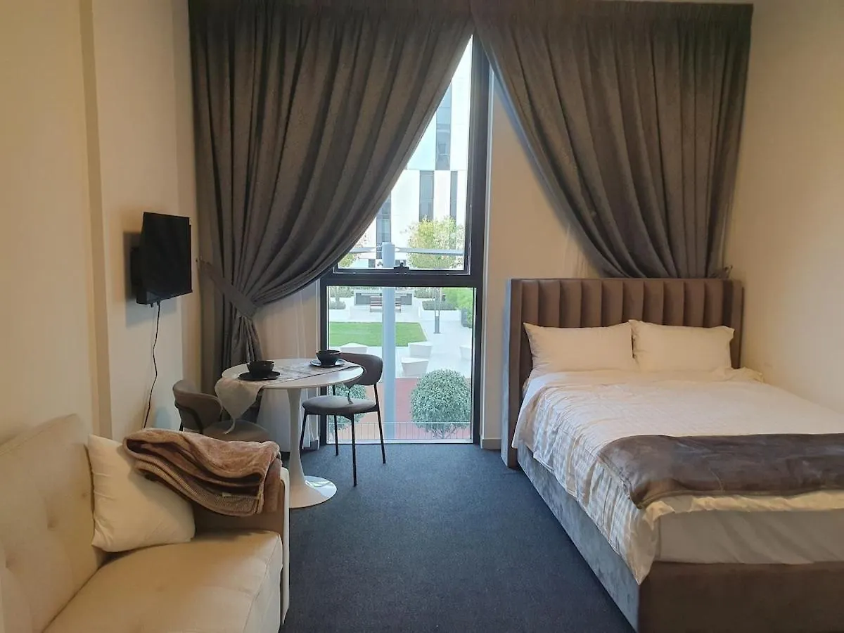Snazzy Studio, Cozy & Exquisite Sharjah
