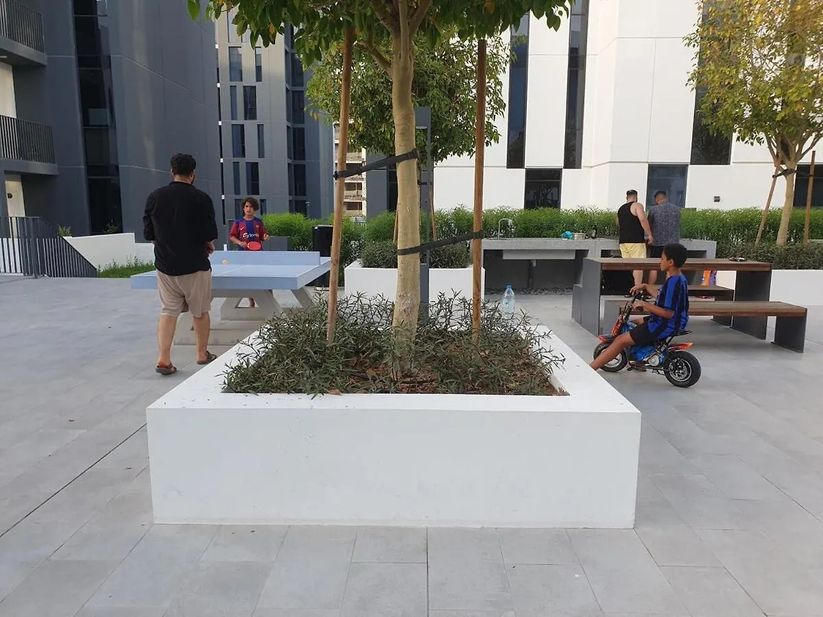 Snazzy Studio, Cozy & Exquisite Sharjah 0*,  United Arab Emirates