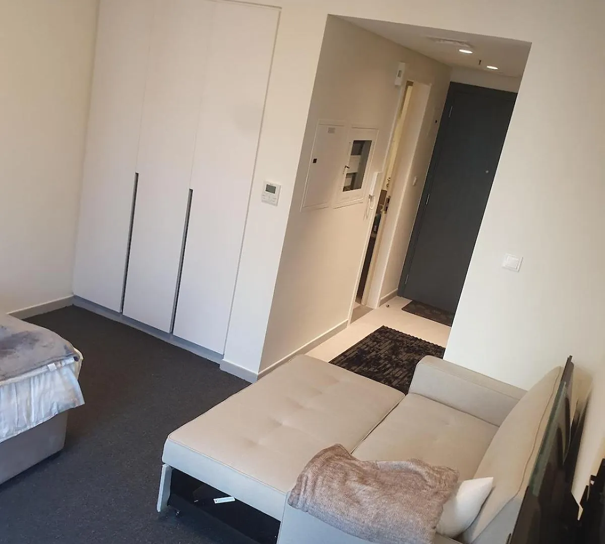 Snazzy Studio, Cozy & Exquisite 샤르자 아파트